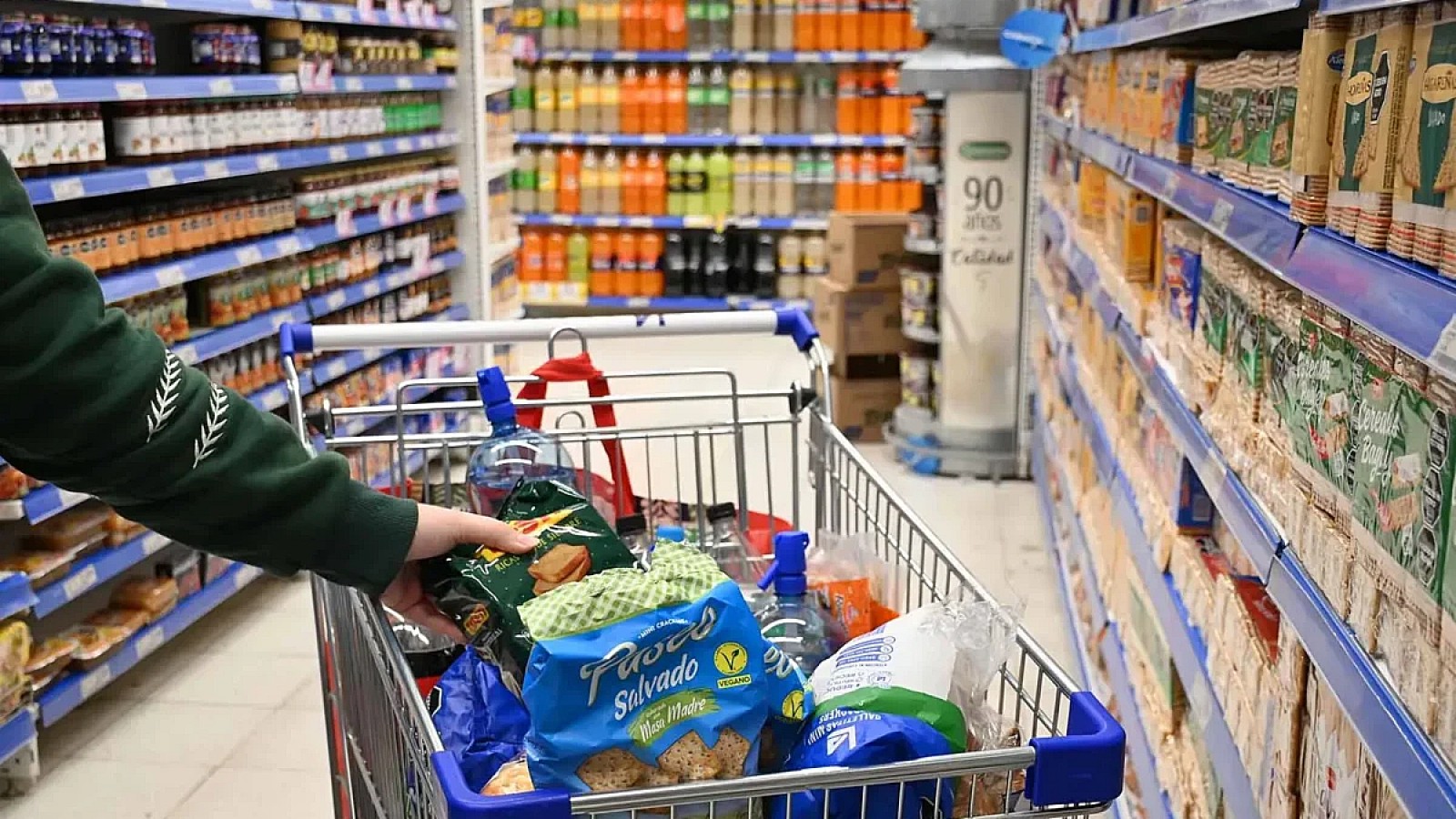 CABA superó por muy poco al índice de inflación que dio el Indec