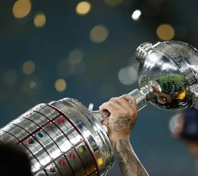Copa Libertadores 2026: así quedaron las fases previas tras el sorteo
