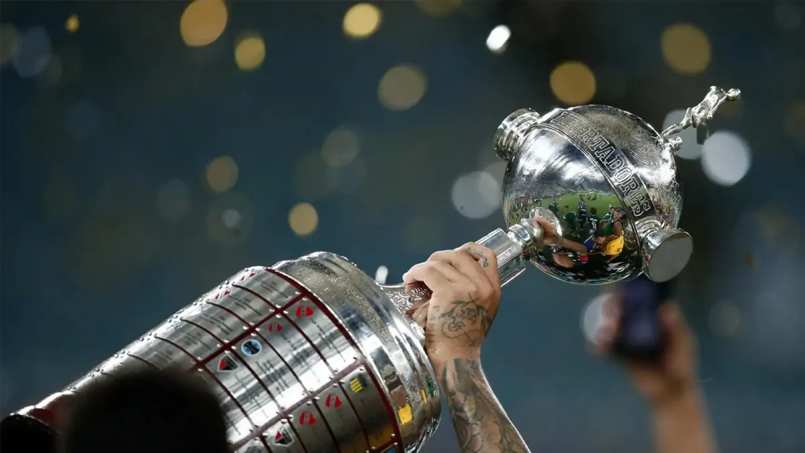 Copa Libertadores 2026: así quedaron las fases previas tras el sorteo