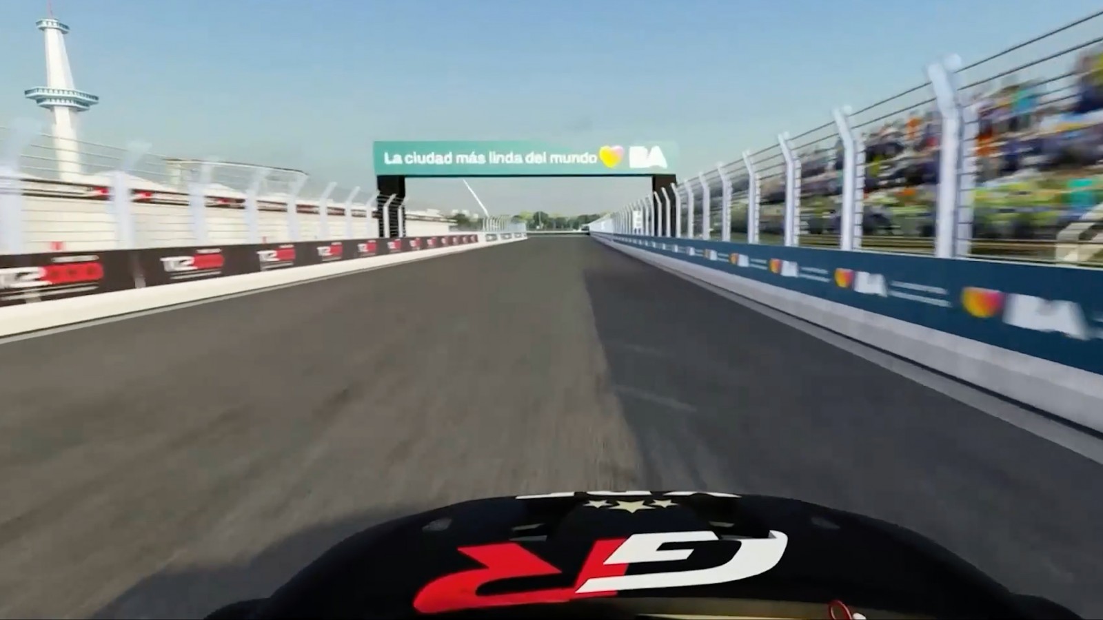 El TC 2000 correrá en un circuito callejero en Buenos Aires