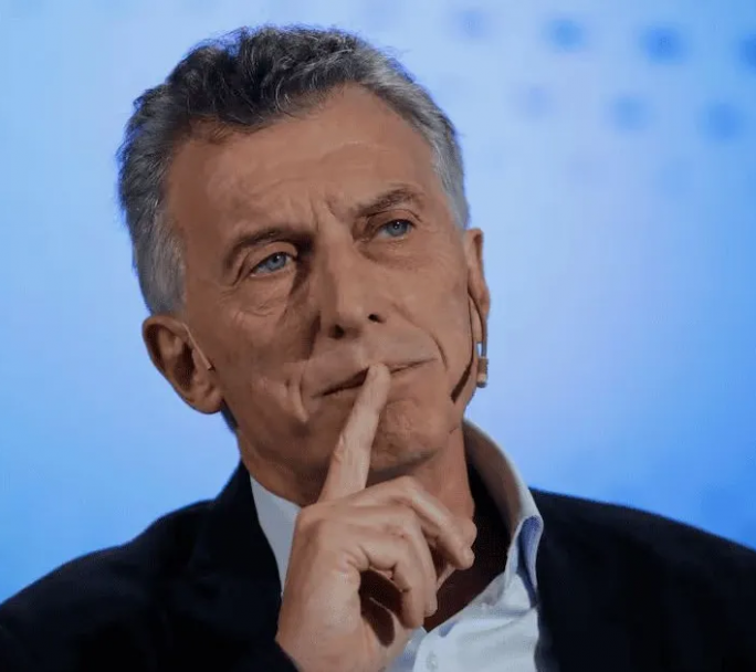 Mauricio Macri celebró la media sanción de la reforma laboral y la definió como "un paso adelante"