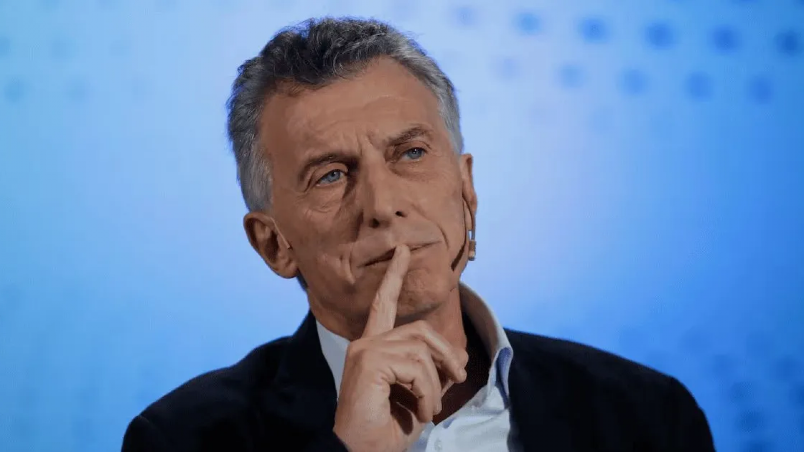 Mauricio Macri celebró la media sanción de la reforma laboral y la definió como "un paso adelante"