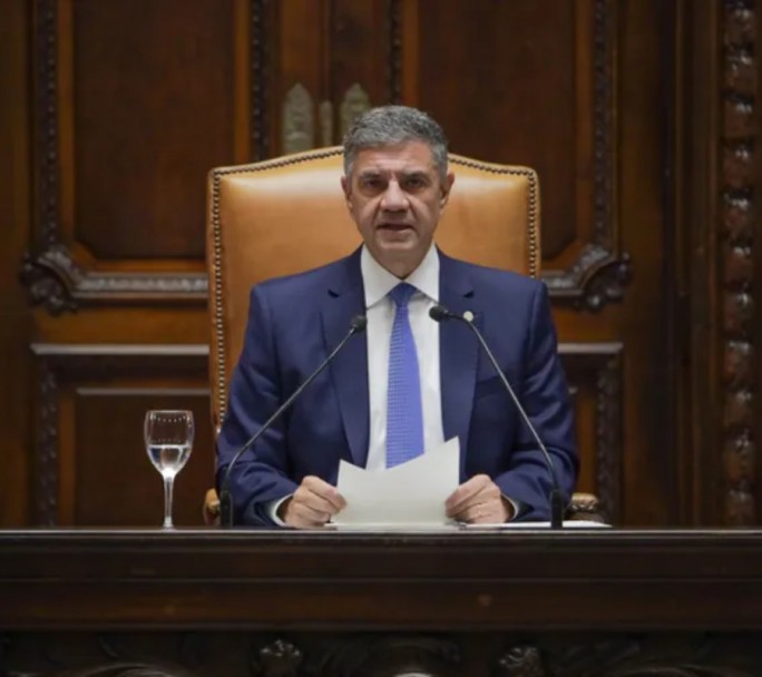 La Ciudad inicia el proceso para asumir la Justicia laboral tras el aval del Senado