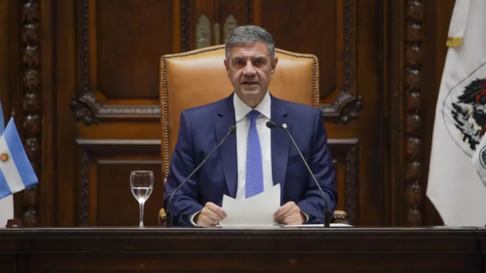 La Ciudad inicia el proceso para asumir la Justicia laboral tras el aval del Senado