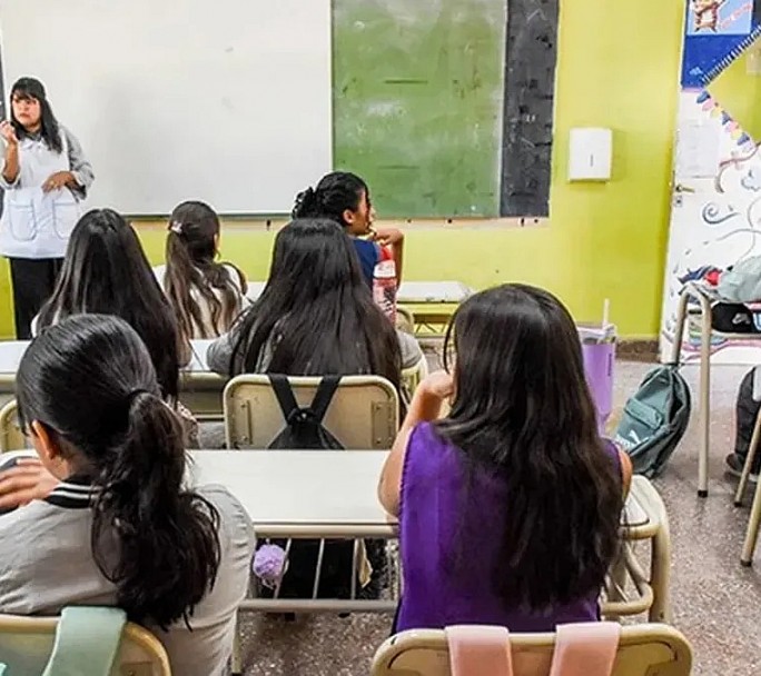 Calendario escolar en CABA: cuándo empiezan las clases en 2026