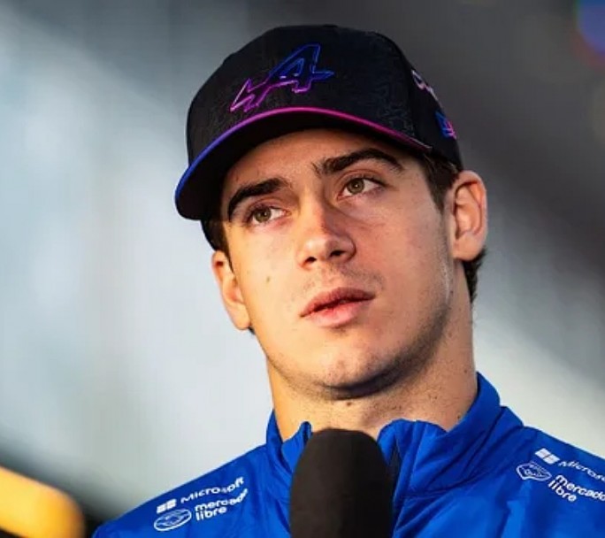 Sin Xuper TV ni VPN cómo seguir a Franco Colapinto en los test de Bahréin de la F1