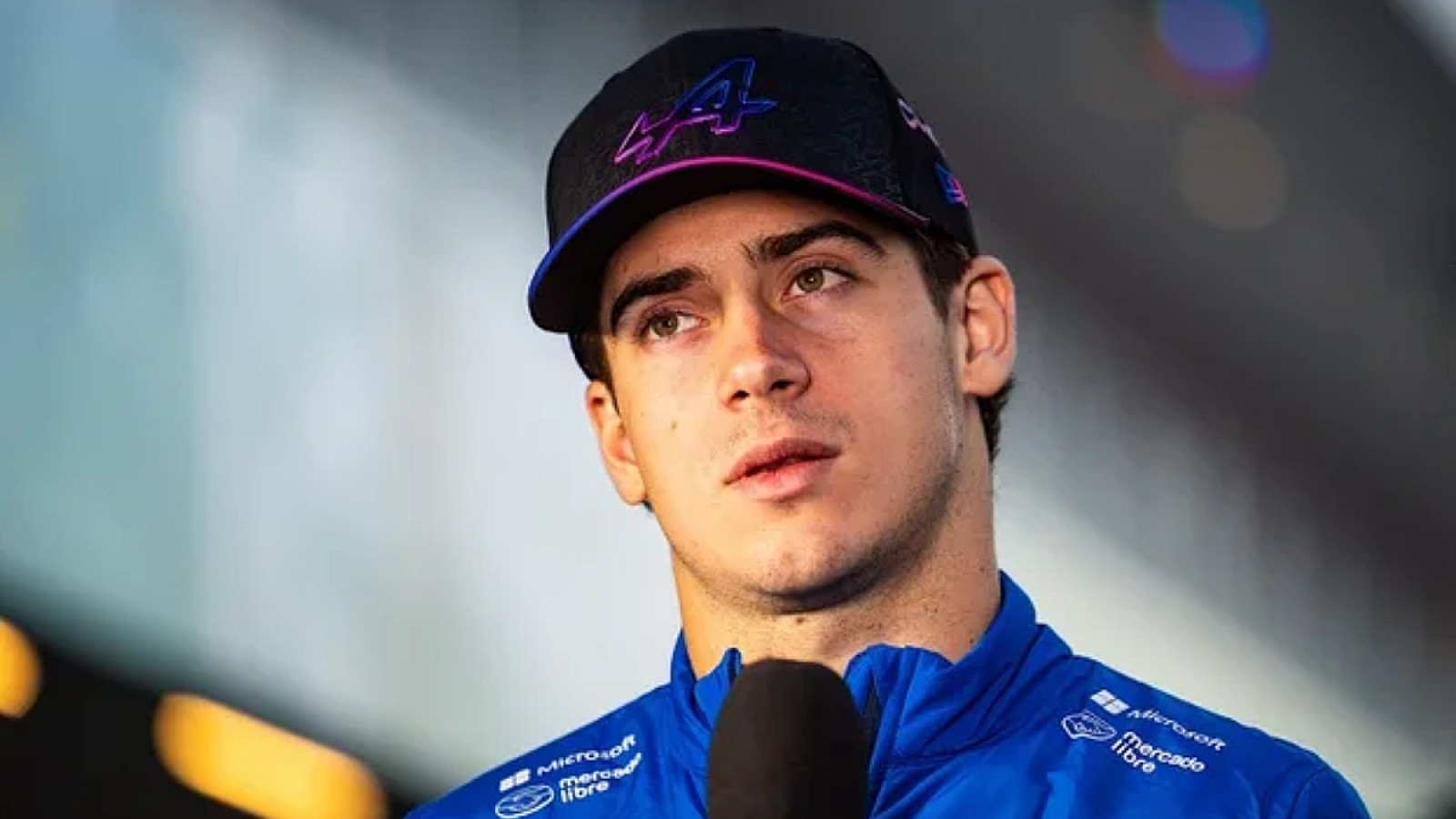 Sin Xuper TV ni VPN cómo seguir a Franco Colapinto en los test de Bahréin de la F1