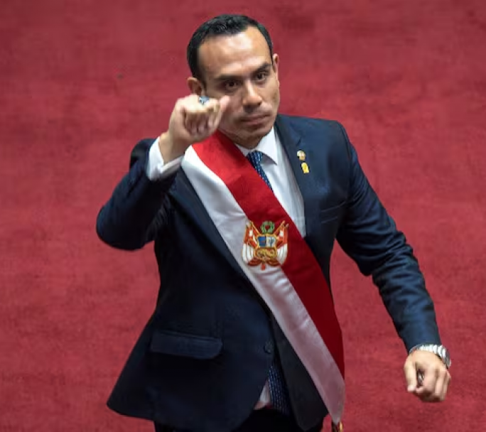 Latinoamérica elige al sucesor de Jeri: cuatro candidatos compiten por el liderazgo regional