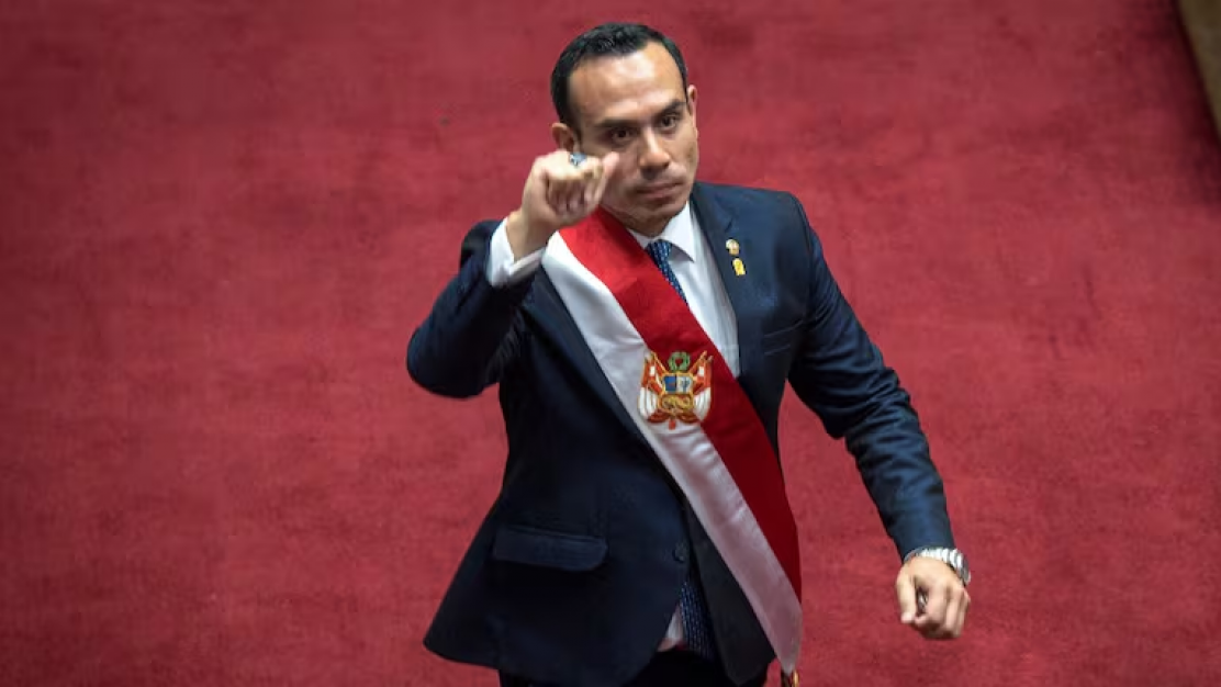 Latinoamérica elige al sucesor de Jeri: cuatro candidatos compiten por el liderazgo regional