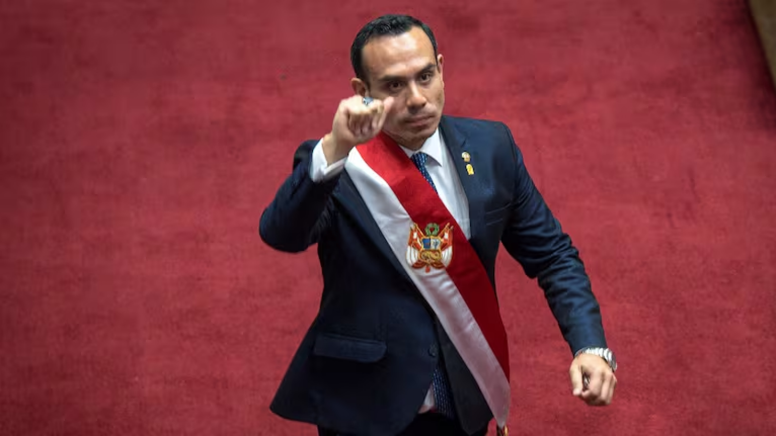 Latinoamérica elige al sucesor de Jeri: cuatro candidatos compiten por el liderazgo regional