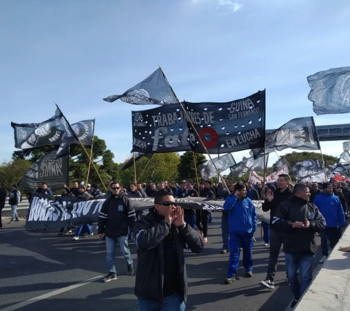 Cierra FATE: la histórica fabricante de neumáticos anunció el fin de sus operaciones y despide a 920 trabajadores