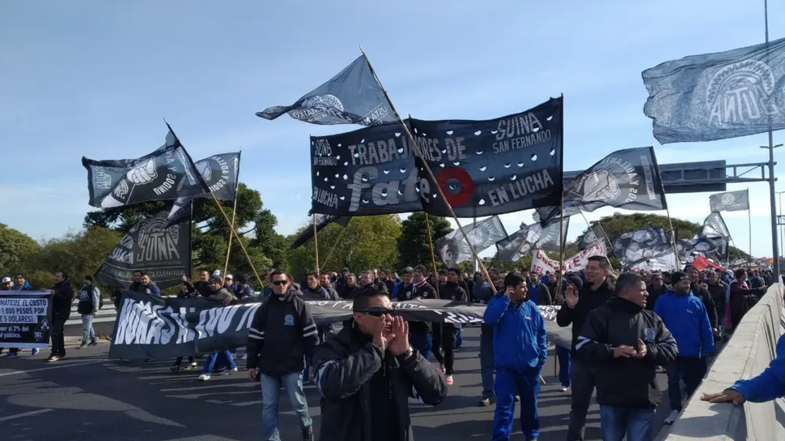 Cierra FATE: la histórica fabricante de neumáticos anunció el fin de sus operaciones y despide a 920 trabajadores