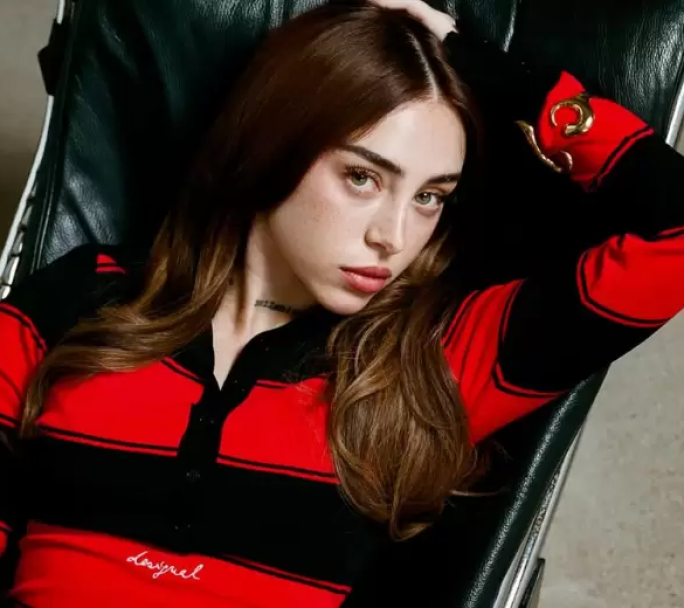 Nicki Nicole reprograma su show en el Teatro Colón tras apoyar el paro general