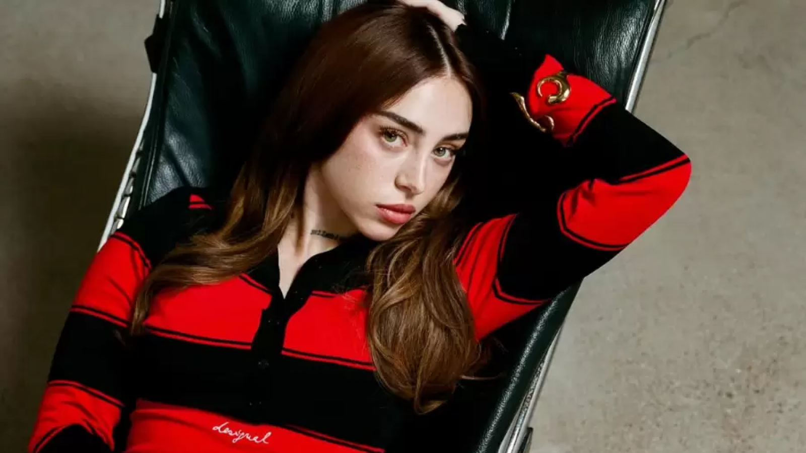 Nicki Nicole reprograma su show en el Teatro Colón tras apoyar el paro general