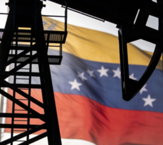 Estados Unidos habilita a cinco petroleras a operar en Venezuela