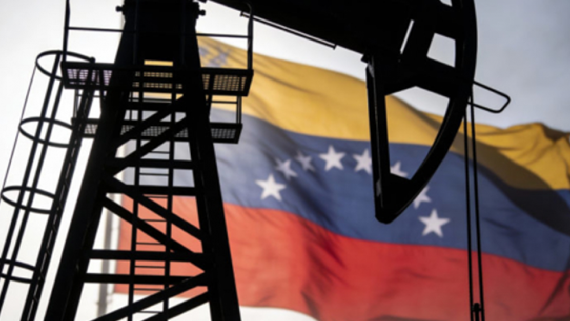 Estados Unidos habilita a cinco petroleras a operar en Venezuela