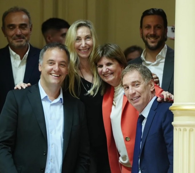 Reforma Laboral: El Gobierno llega al recinto con "número puesto" y optimismo por la aprobación