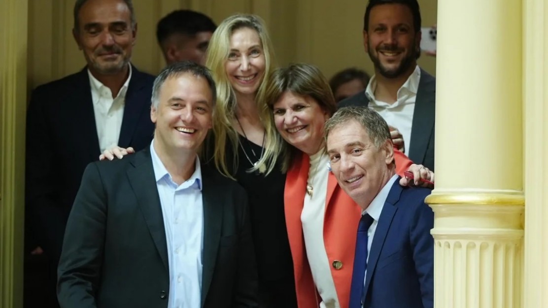 Reforma Laboral: El Gobierno llega al recinto con "número puesto" y optimismo por la aprobación