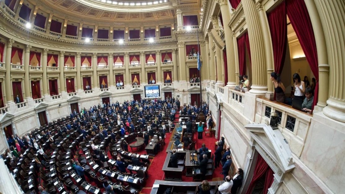 Milei prepara un discurso "mega-reformista" para el 1 de marzo: más de 40 leyes en la mira