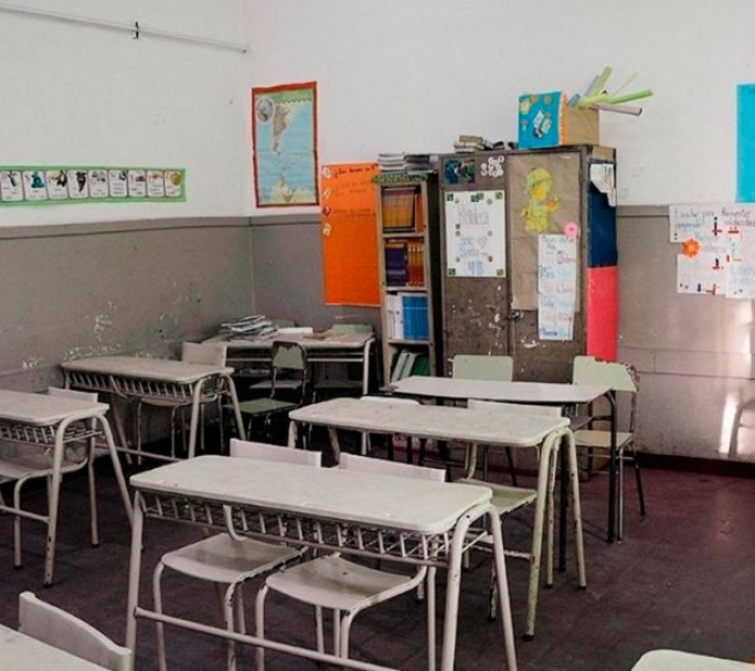 Córdoba en alerta: docentes anticipan paro y peligra el inicio de clases