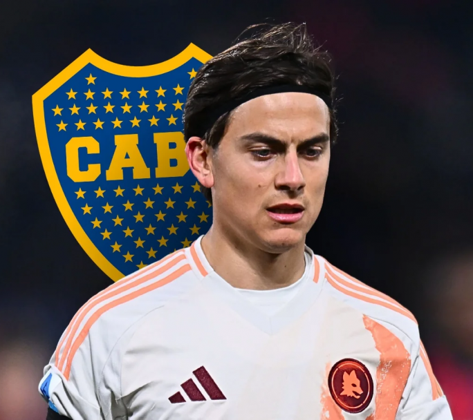 Ilusión en Boca: desde Italia surgen versiones sobre Paulo Dybala