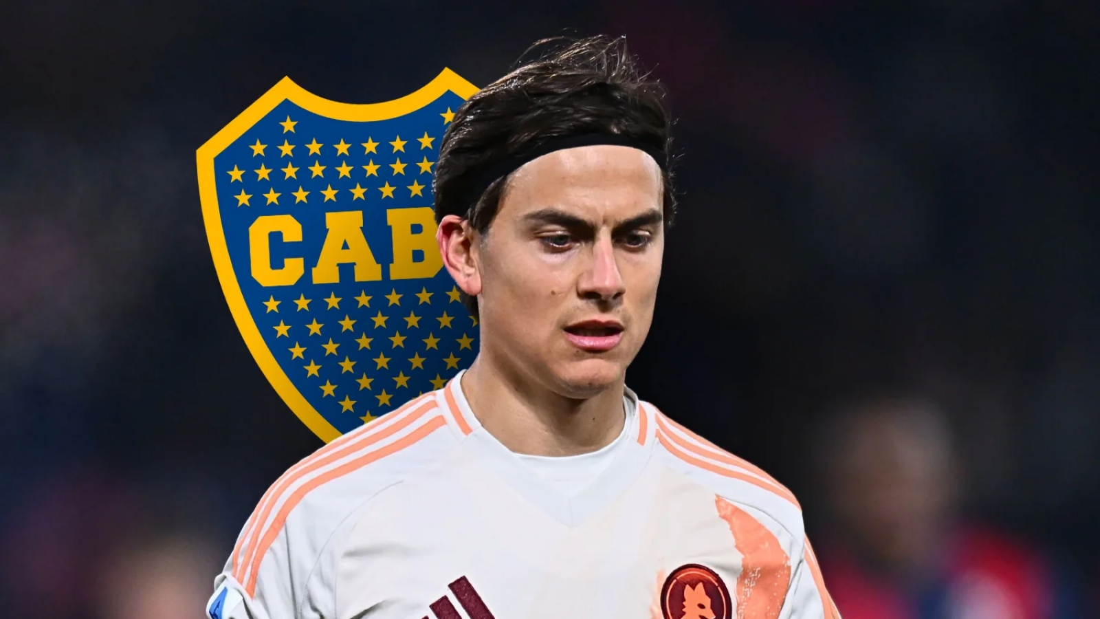 Ilusión en Boca: desde Italia surgen versiones sobre Paulo Dybala
