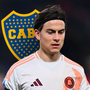 Ilusión en Boca: desde Italia surgen versiones sobre Paulo Dybala