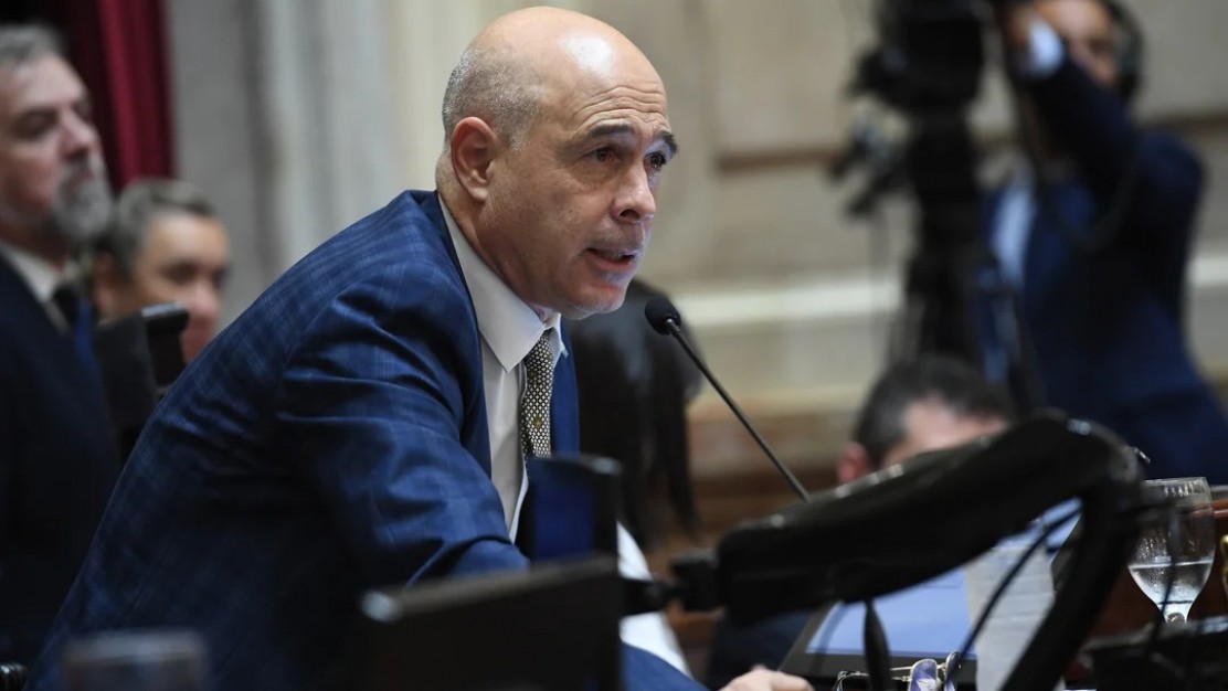 El Senado define sus autoridades: Bartolomé Abdala será reelecto y el oficialismo fractura al peronismo