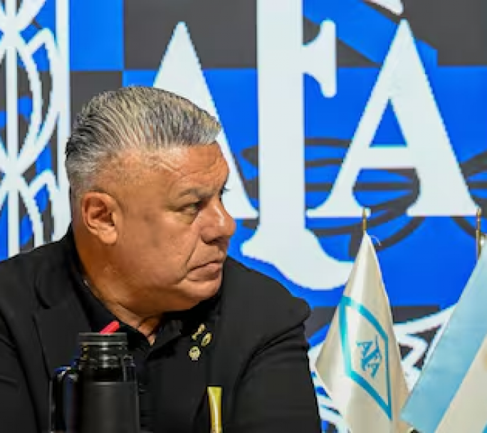 Los clubes respaldan a la AFA y frenan el fútbol por cuatro días