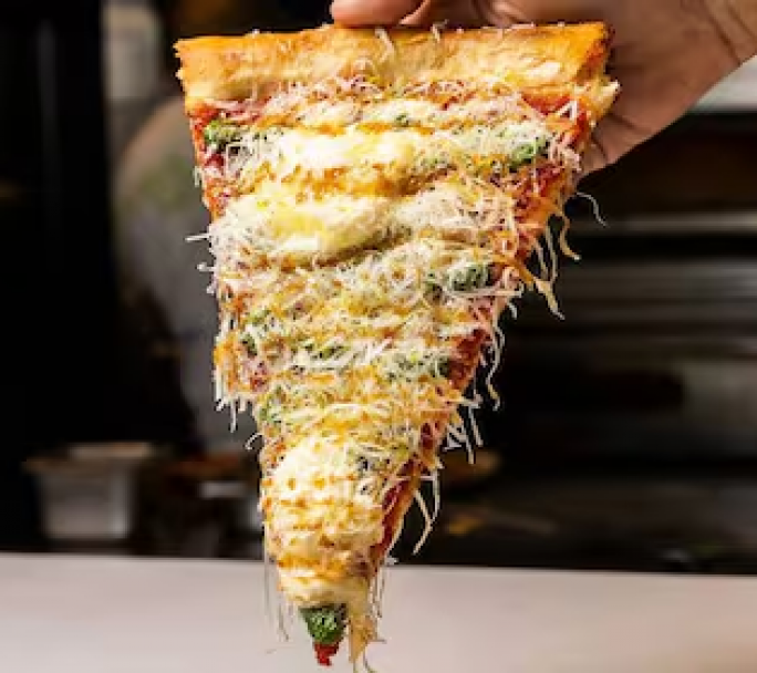 Una pizzería no tradicional de Buenos Aires entre las diez mejores del mundo