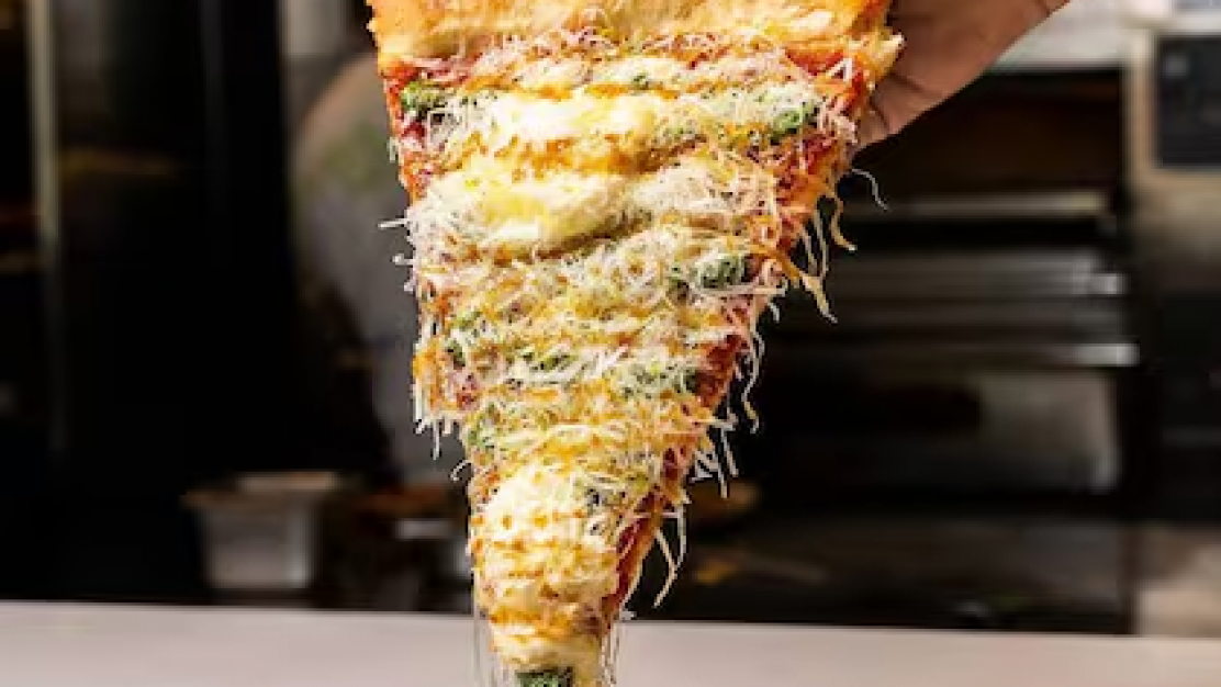 Una pizzería no tradicional de Buenos Aires entre las diez mejores del mundo