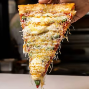 Una pizzería no tradicional de Buenos Aires entre las diez mejores del mundo