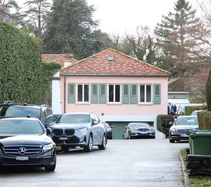 EE. UU. e Irán logran una "apertura sin precedentes" en las negociaciones nucleares