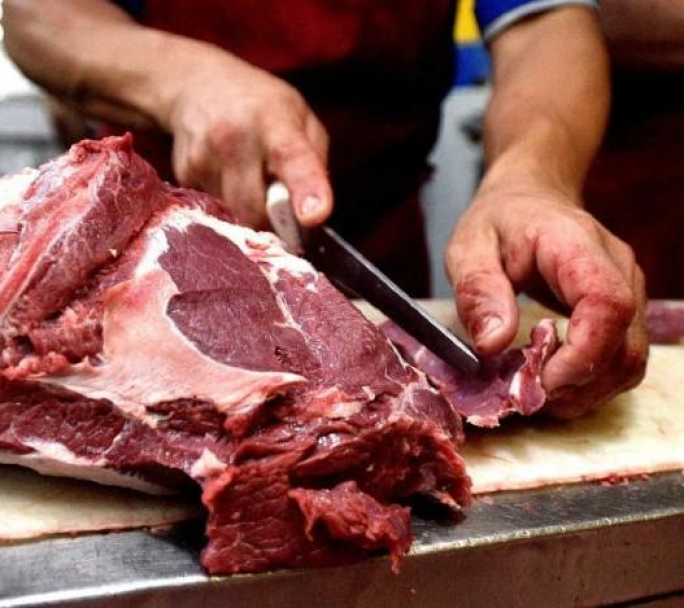 La carne aumentará 10% más en marzo y crece la preocupación por el impacto en el consumo