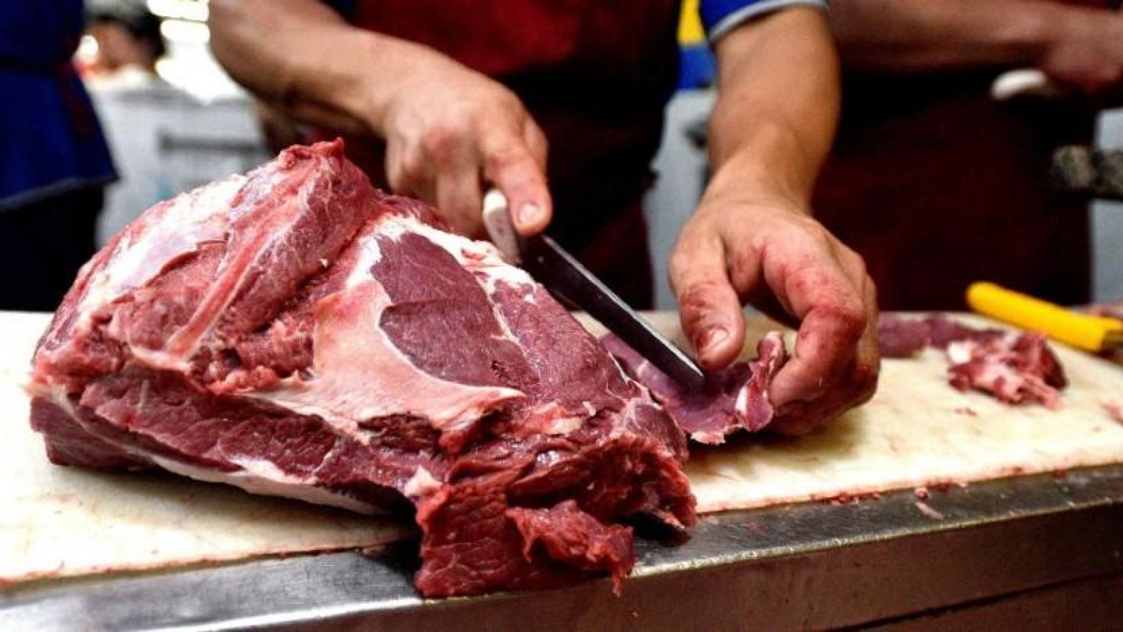 La carne aumentará 10% más en marzo y crece la preocupación por el impacto en el consumo
