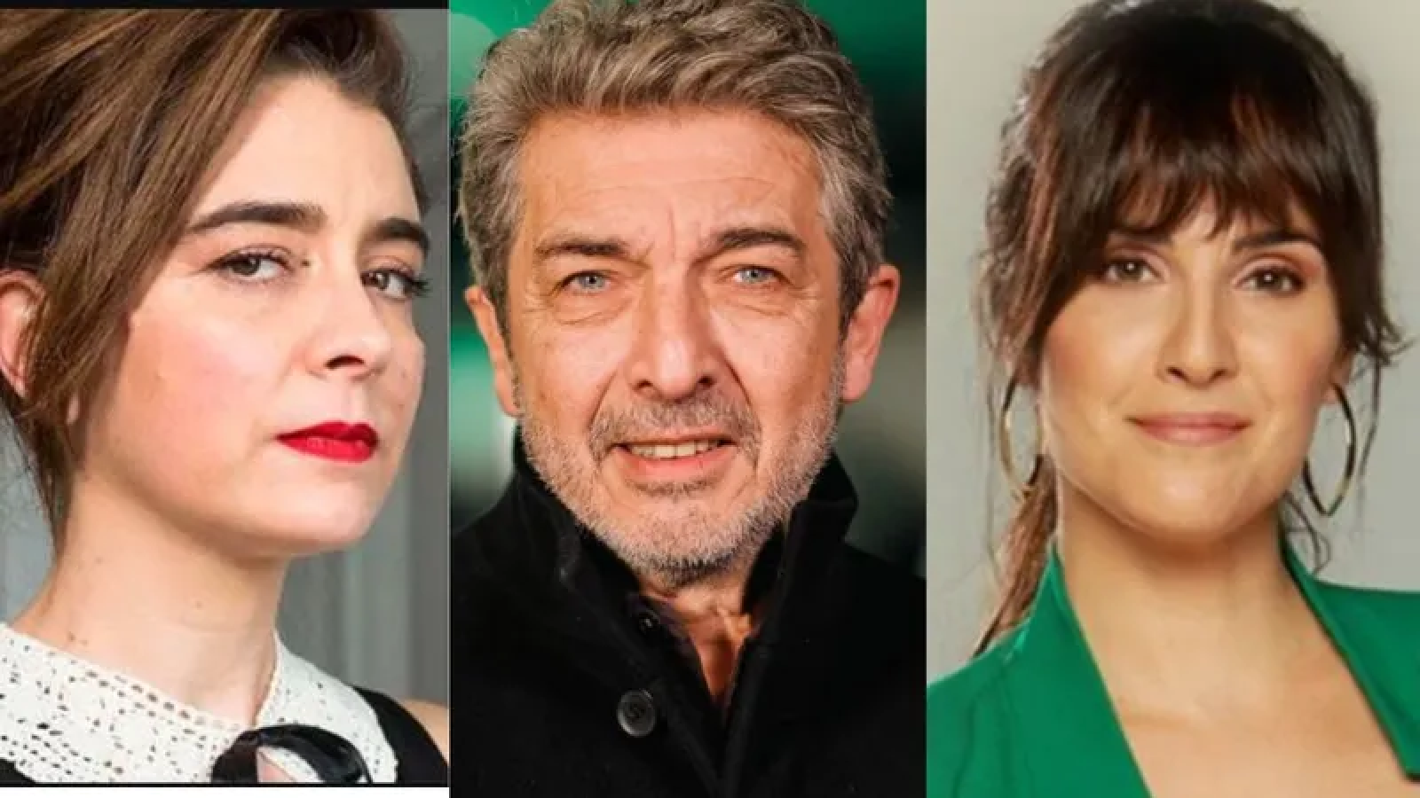 Artistas argentinos protagonizan un fuerte rechazo a los cambios propuestos en la Ley de Glaciares