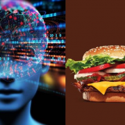 Burger King apuesta a la inteligencia artificial para mejorar la experiencia del cliente