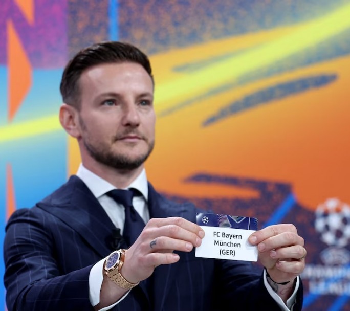 ¡Bombazo en la Champions! Real Madrid y Manchester City se verán las caras en octavos de final