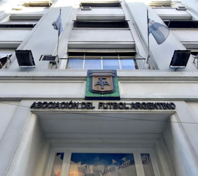 Escándalo AFA: Descubren un quinto banco en EE. UU. y giros millonarios a empresas "fantasma"