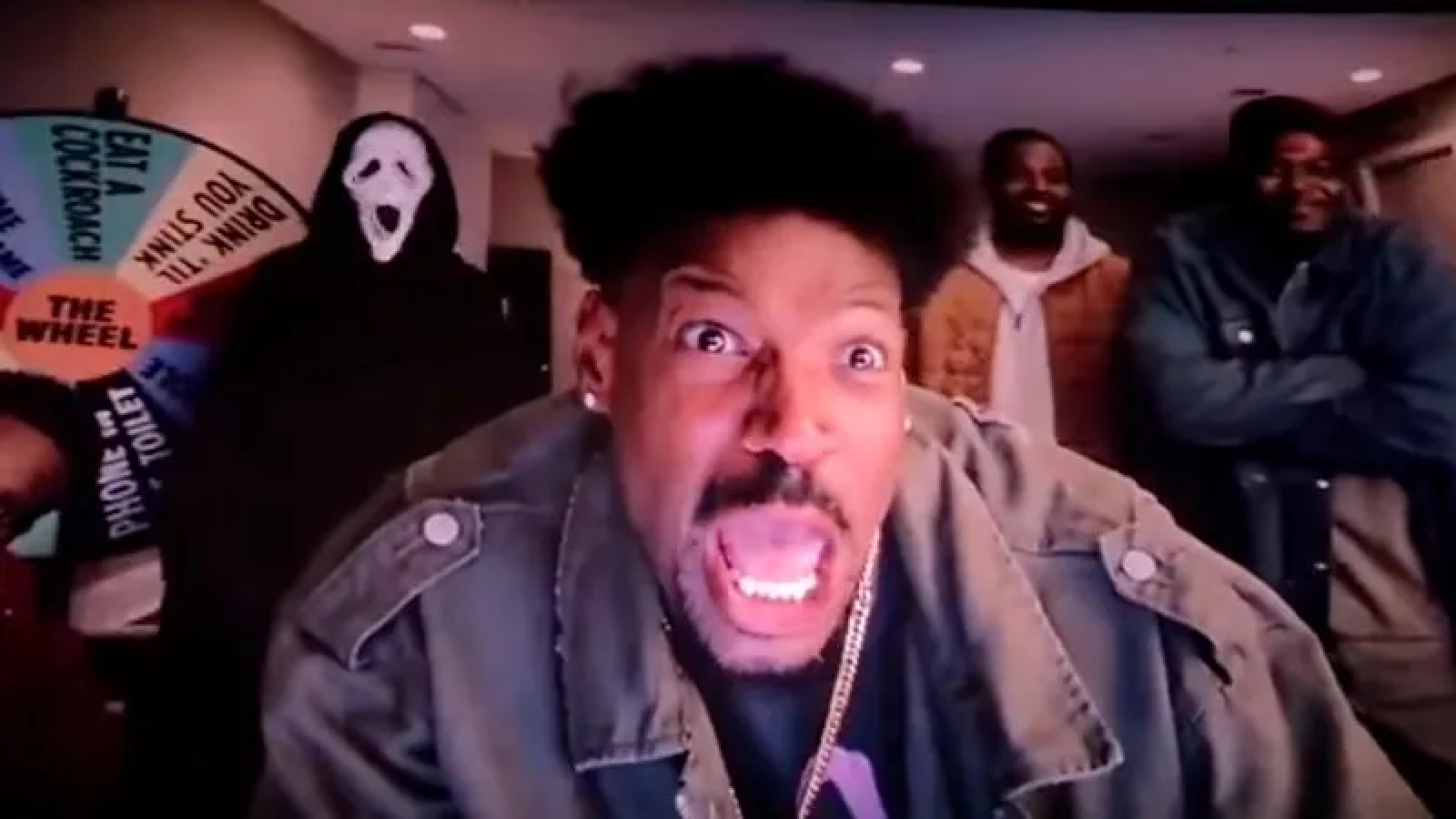 Se filtró el tráiler de Scary Movie 6 y estalló la polémica