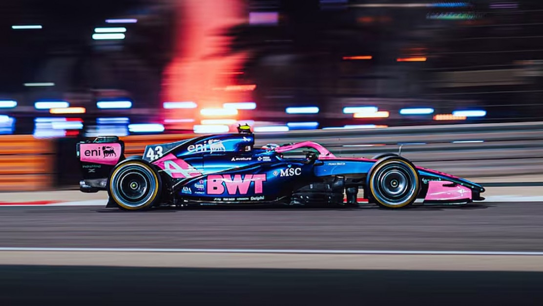 Días, horarios y TV para ver a Franco Colapinto en el GP de Australia