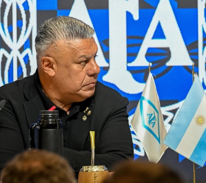 Reunión clave en la AFA para definir la Fecha 9