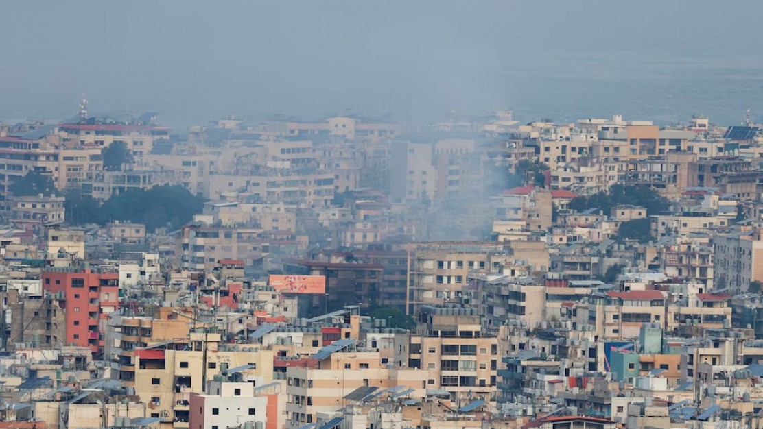 Israel y EE. UU. lanzan ataques masivos y paralizan el programa nuclear de Irán