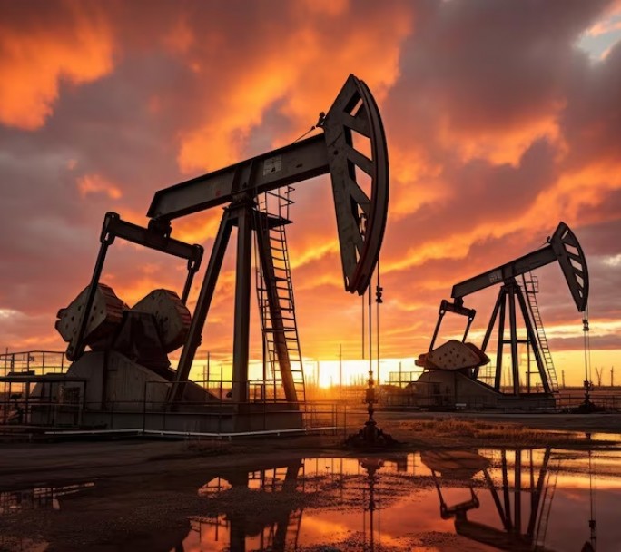 Argentina produce más petróleo que nunca mientras el mundo mira a Irán