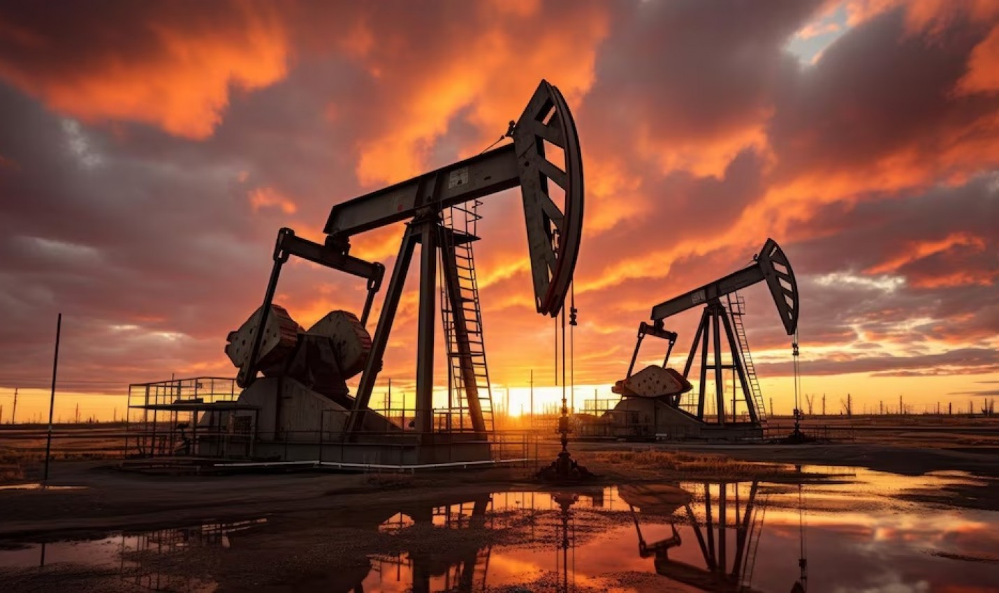 Argentina produce más petróleo que nunca mientras el mundo mira a Irán