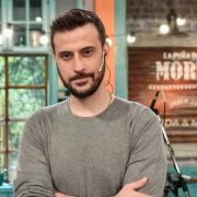 Diego Leuco habló y generó ruido en La Peña de Morfi