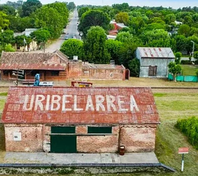 A 100 km de CABA: el pueblito rural ideal para una escapada de fin de semana