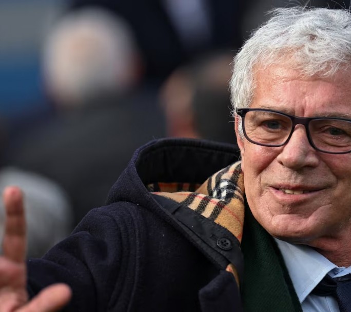 Nueva era en Justicia: Juan Bautista Mahiques jura como ministro y se recalienta la interna oficialista