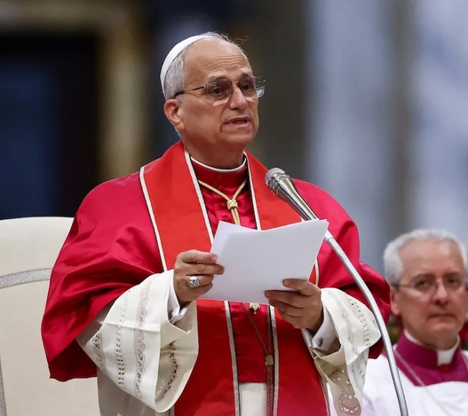 El Papa volvería a la Argentina: noviembre aparece en la agenda de León XIV