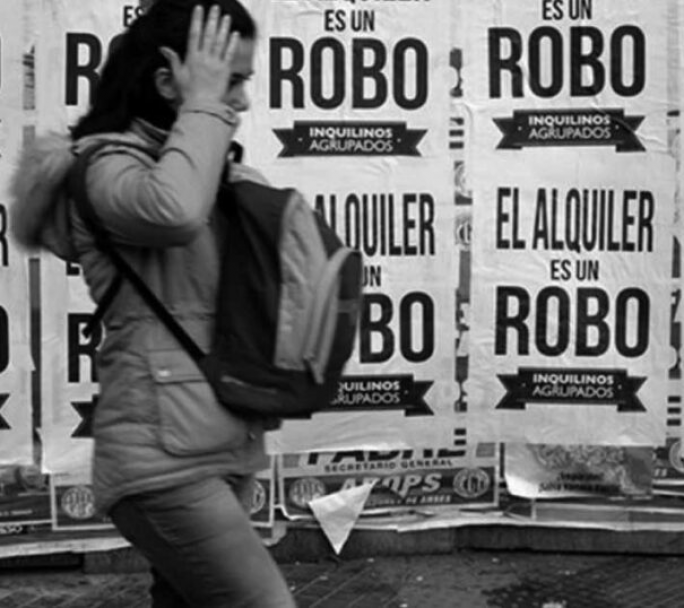 Crece la deuda entre inquilinos: más del 60% pidió préstamos en el AMBA